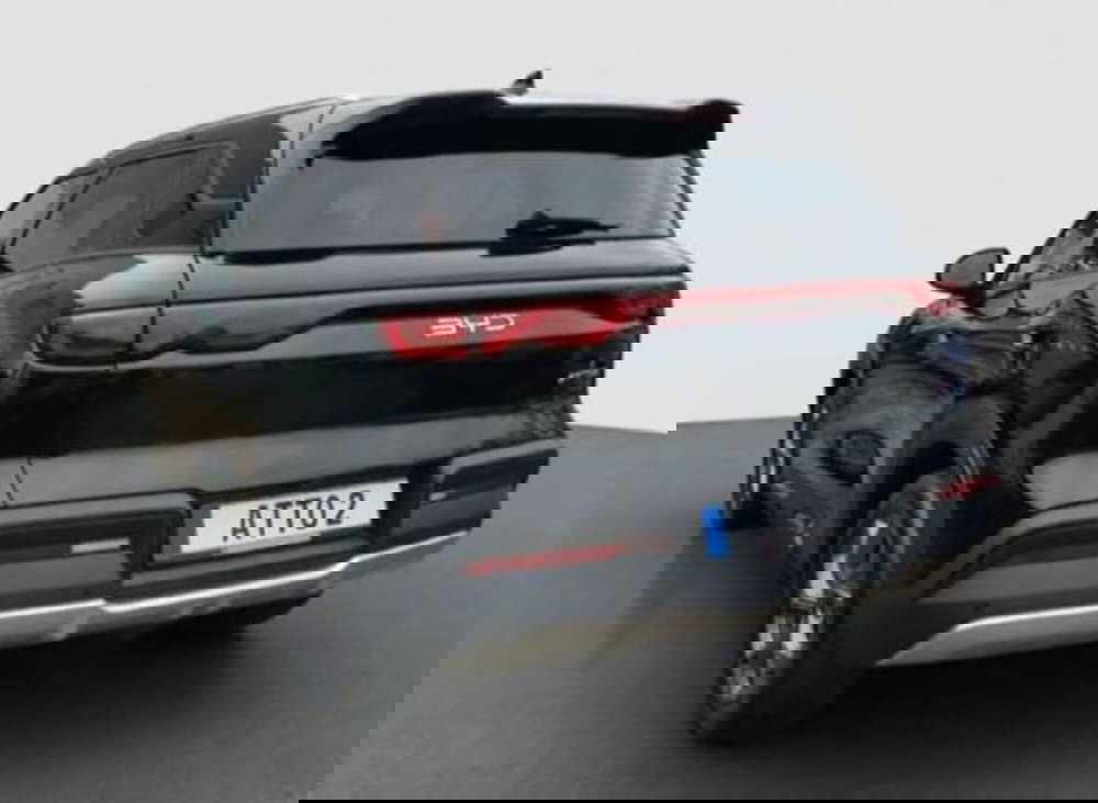 Byd Atto 2 nuova a Bologna (5)