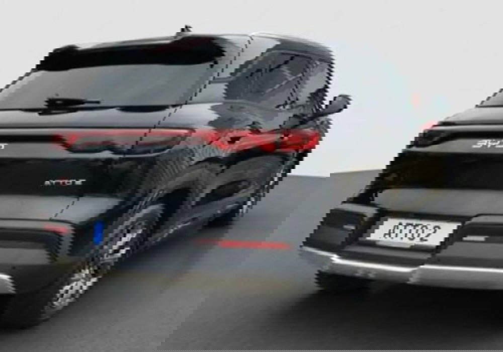 Byd Atto 2 nuova a Bologna (6)