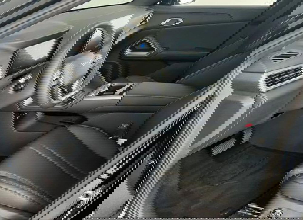 Byd Atto 2 nuova a Bologna (9)