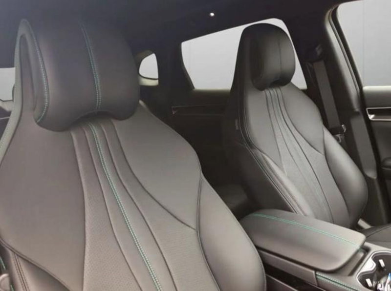 Byd Seal U DM-i  nuova a Bologna (11)