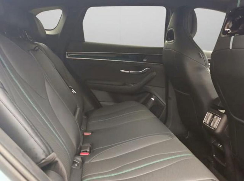 Byd Seal U DM-i  nuova a Bologna (12)