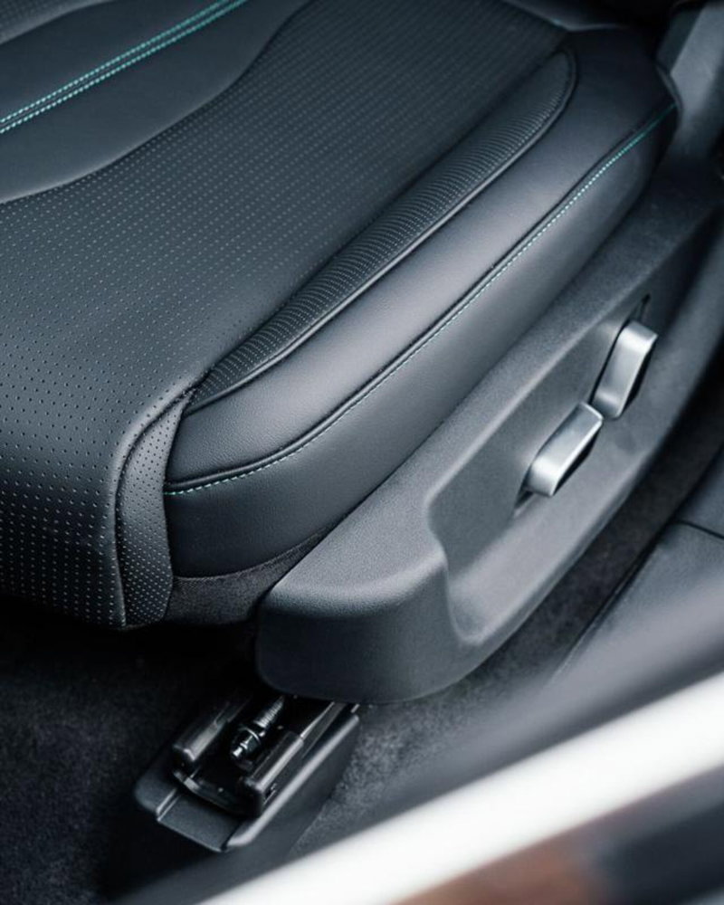 Byd Seal U DM-i  nuova a Bologna (20)