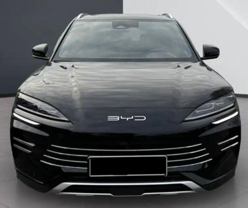 Byd Seal U DM-i  nuova a Bologna