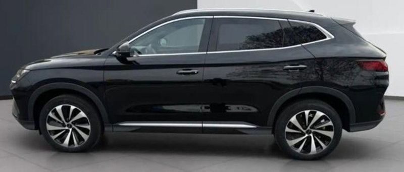 Byd Seal U DM-i  nuova a Bologna (4)