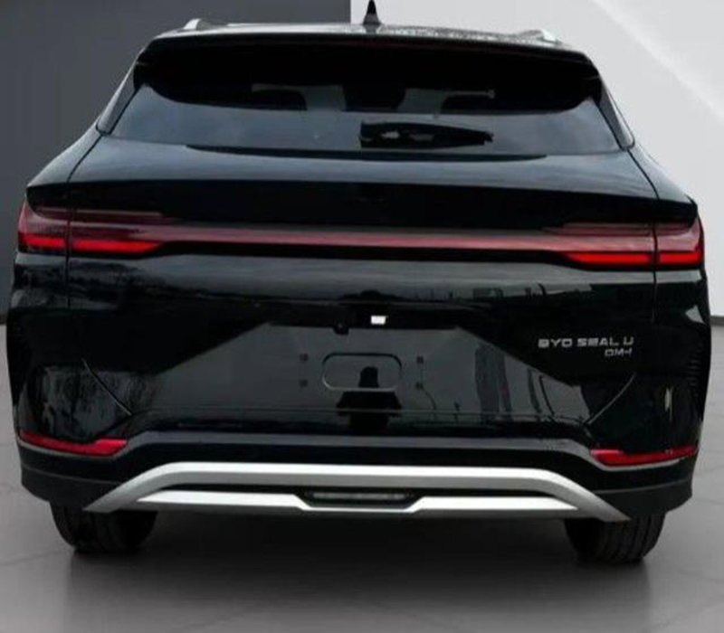 Byd Seal U DM-i  nuova a Bologna (5)