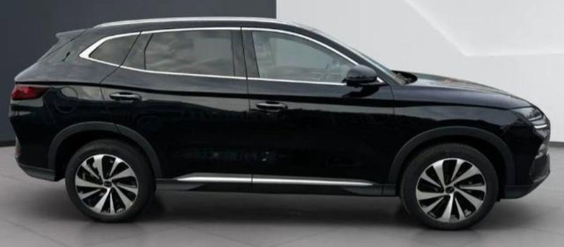 Byd Seal U DM-i  nuova a Bologna (6)