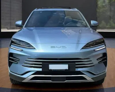 Byd Seal U DM-i  1.5 phev Boost 2wd nuova a Castenaso