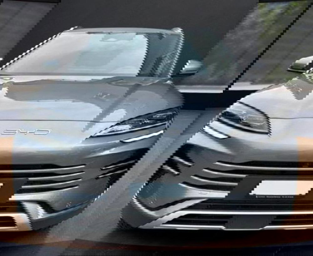 Byd Seal U DM-i  nuova a Bologna