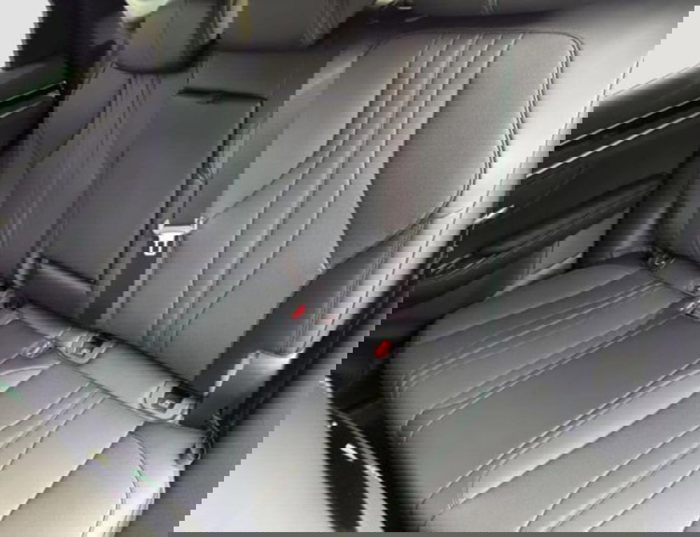 Byd Seal U DM-i  nuova a Bologna (12)