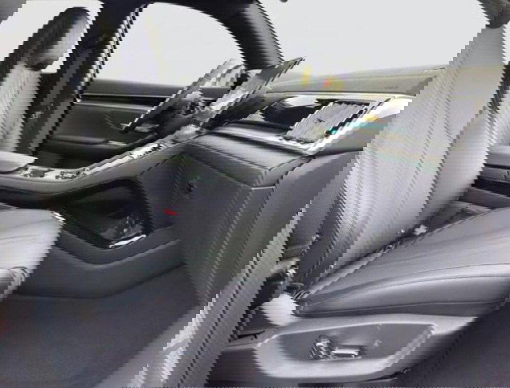 Byd Seal U DM-i  nuova a Bologna (13)