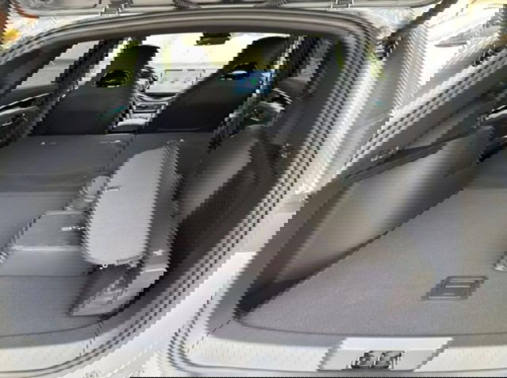 Byd Seal U DM-i  nuova a Bologna (14)