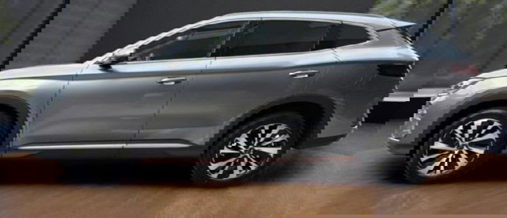 Byd Seal U DM-i  nuova a Bologna (3)