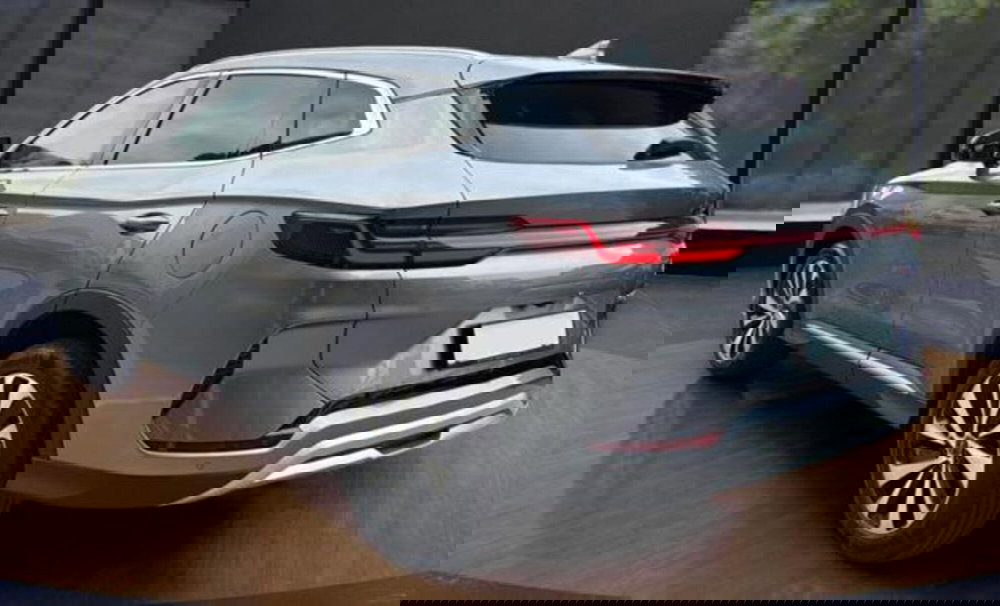 Byd Seal U DM-i  nuova a Bologna (4)