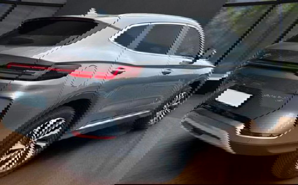 Byd Seal U DM-i  nuova a Bologna (6)