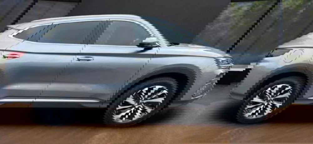 Byd Seal U DM-i  nuova a Bologna (7)