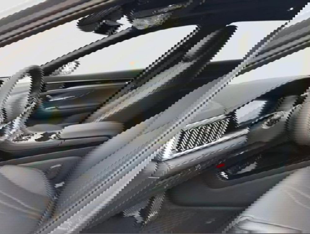 Byd Seal U DM-i  nuova a Bologna (9)