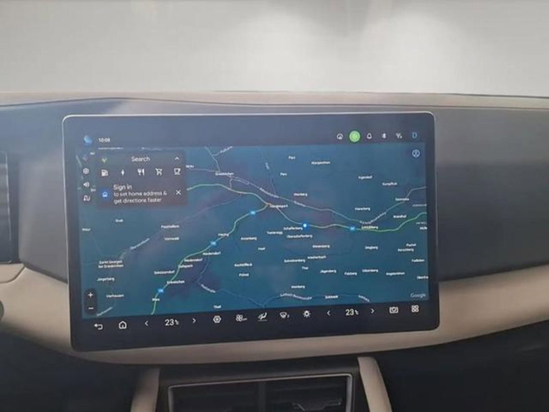 Byd Atto 2 nuova a Bologna (10)