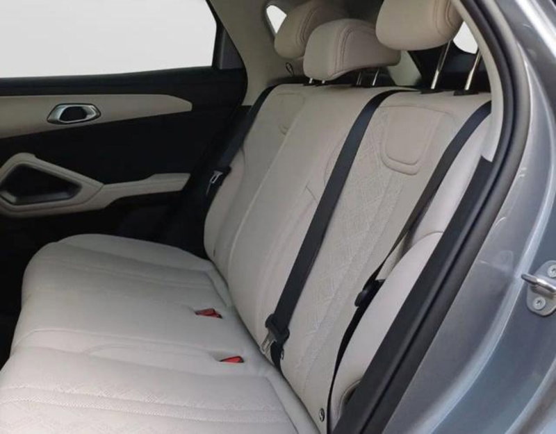 Byd Atto 2 nuova a Bologna (11)