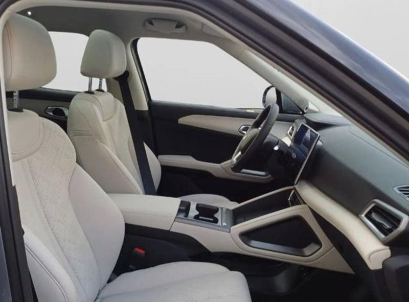 Byd Atto 2 nuova a Bologna (15)