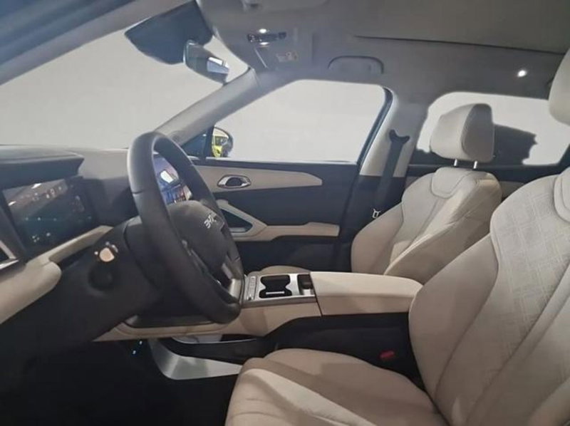 Byd Atto 2 nuova a Bologna (7)