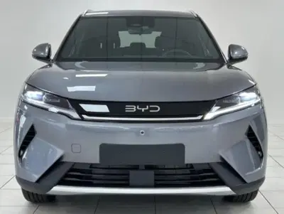 Byd Atto 2 45,1 kWh Active nuova a Castenaso