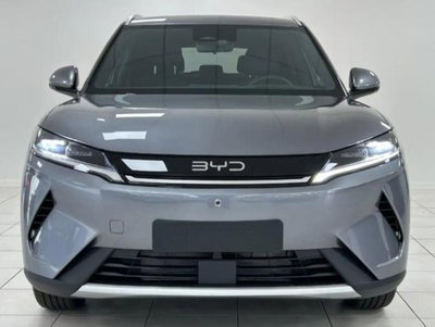Byd Atto 2 45,1 kWh Active nuova a Castenaso