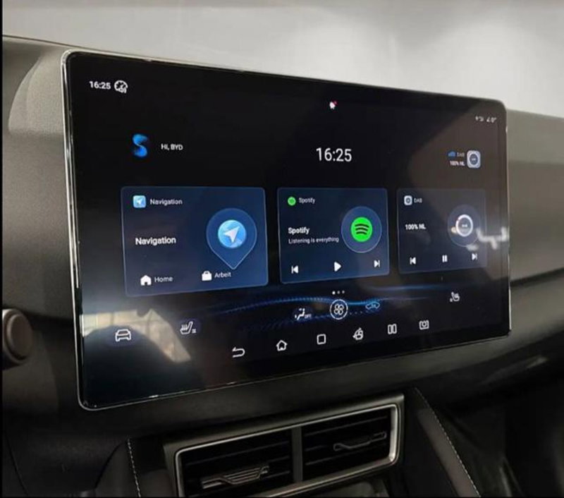 Byd Atto 2 nuova a Bologna (14)