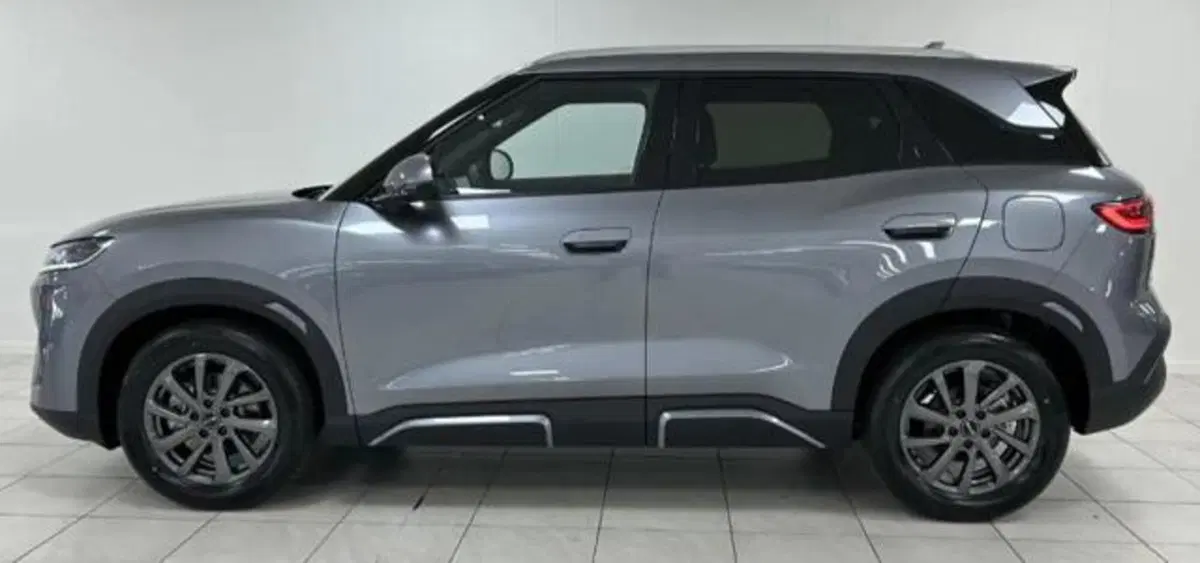 Byd Atto 2 nuova a Bologna (6)