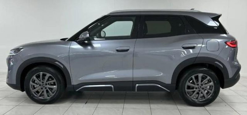Byd Atto 2 nuova a Bologna (6)