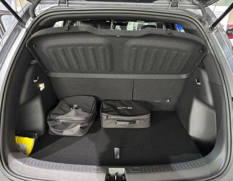 Byd Atto 2 nuova a Bologna (8)