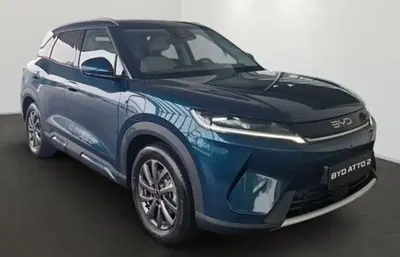 Byd Atto 2 45,1 kWh Active nuova a Castenaso