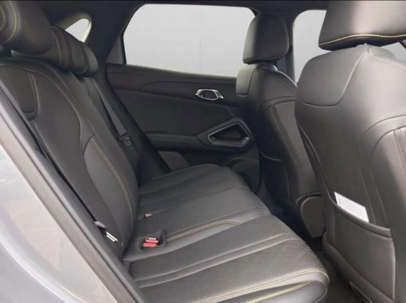 Byd Atto 2 nuova a Bologna (10)