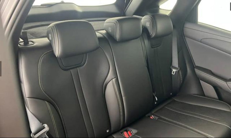 Byd Atto 2 nuova a Bologna (8)