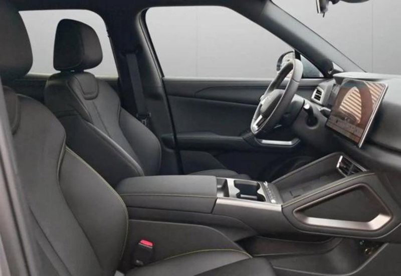 Byd Atto 2 nuova a Bologna (9)