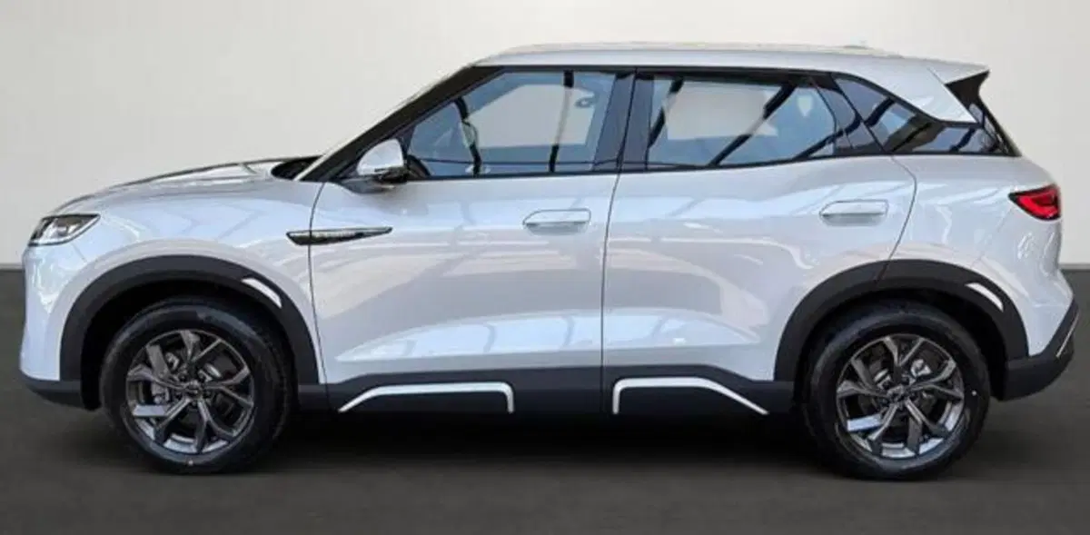 Byd Atto 2 nuova a Bologna