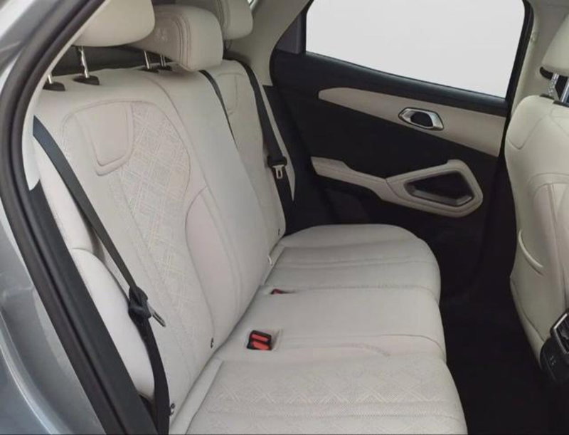 Byd Atto 2 nuova a Bologna (8)