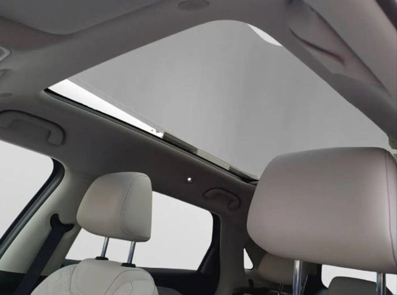 Byd Atto 2 nuova a Bologna (9)