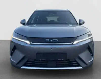 Byd Atto 2 45,1 kWh Active nuova a Castenaso