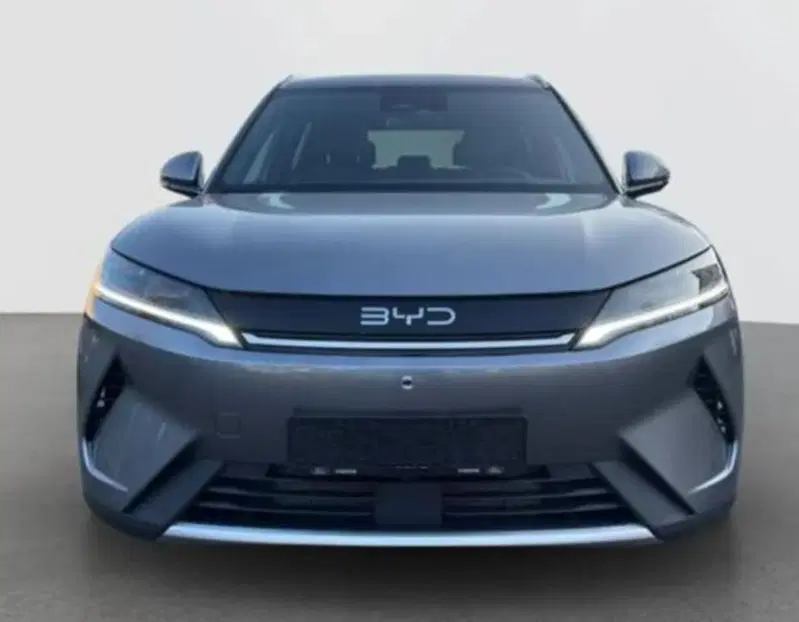 Byd Atto 2 nuova a Bologna