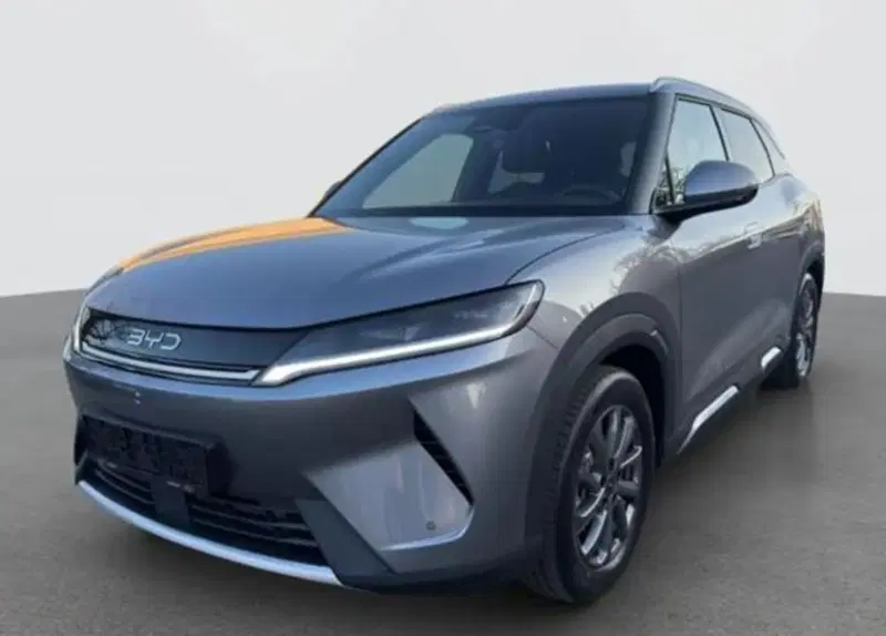 Byd Atto 2 nuova a Bologna (2)