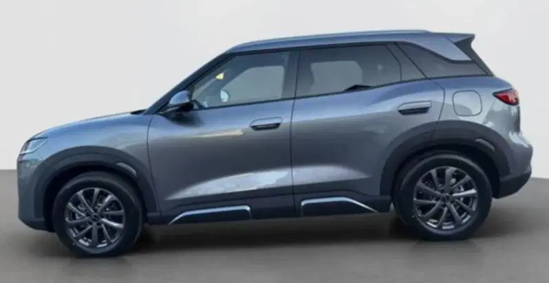 Byd Atto 2 nuova a Bologna (3)