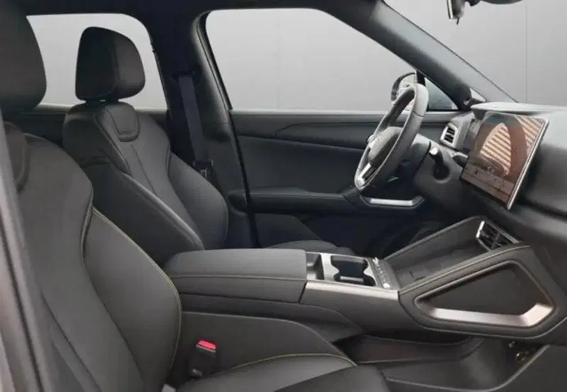 Byd Atto 2 nuova a Bologna (8)