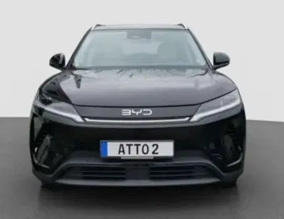 Byd Atto 2 45,1 kWh Active nuova a Castenaso