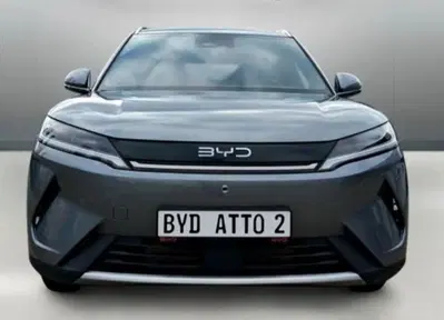 Byd Atto 2 45,1 kWh Active nuova a Castenaso