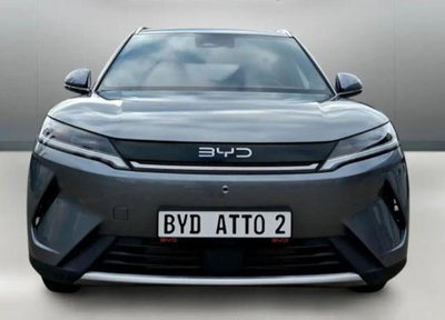 Byd Atto 2 45,1 kWh Active nuova a Castenaso