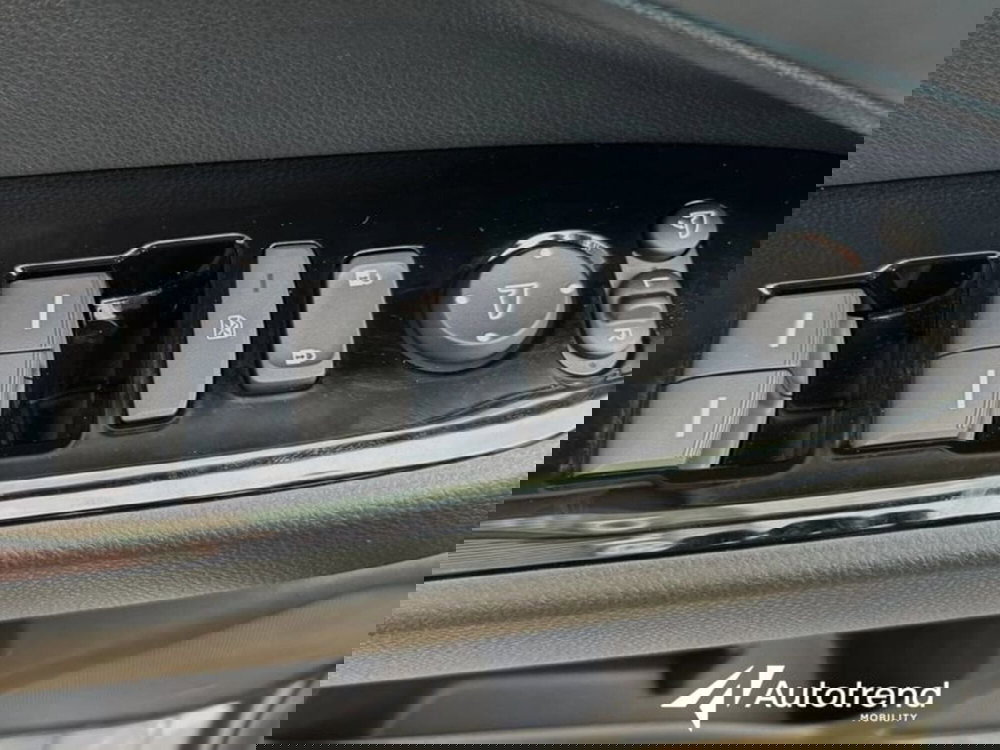 Honda HR-V usata a Lecce (15)