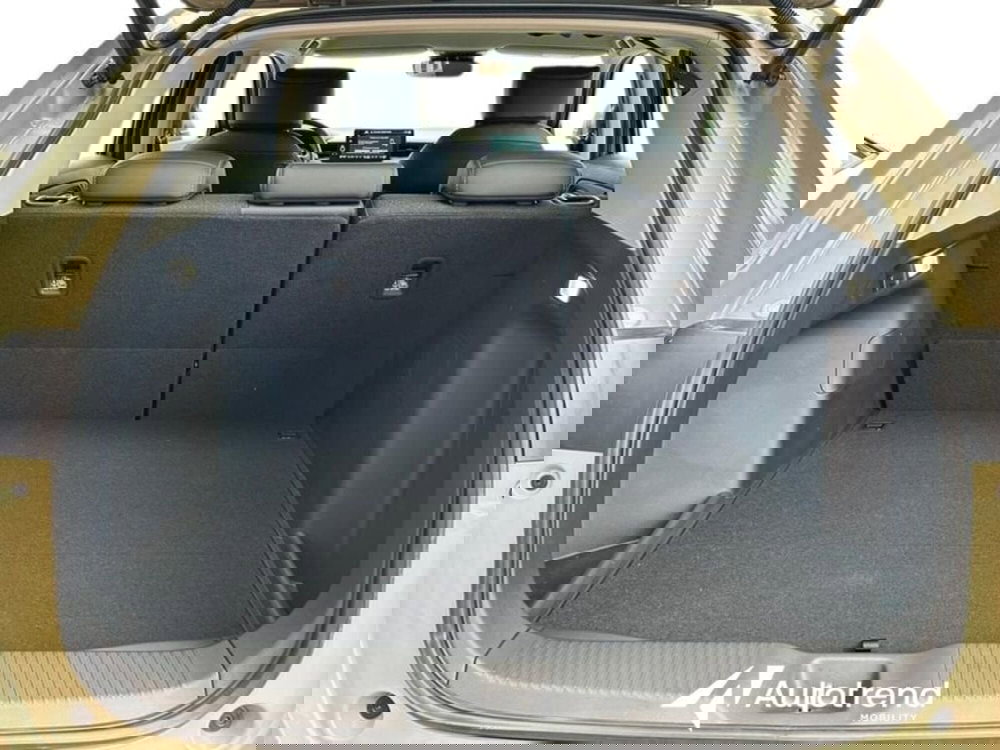 Honda HR-V usata a Lecce (18)