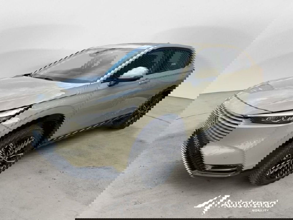 Honda HR-V usata a Lecce (2)