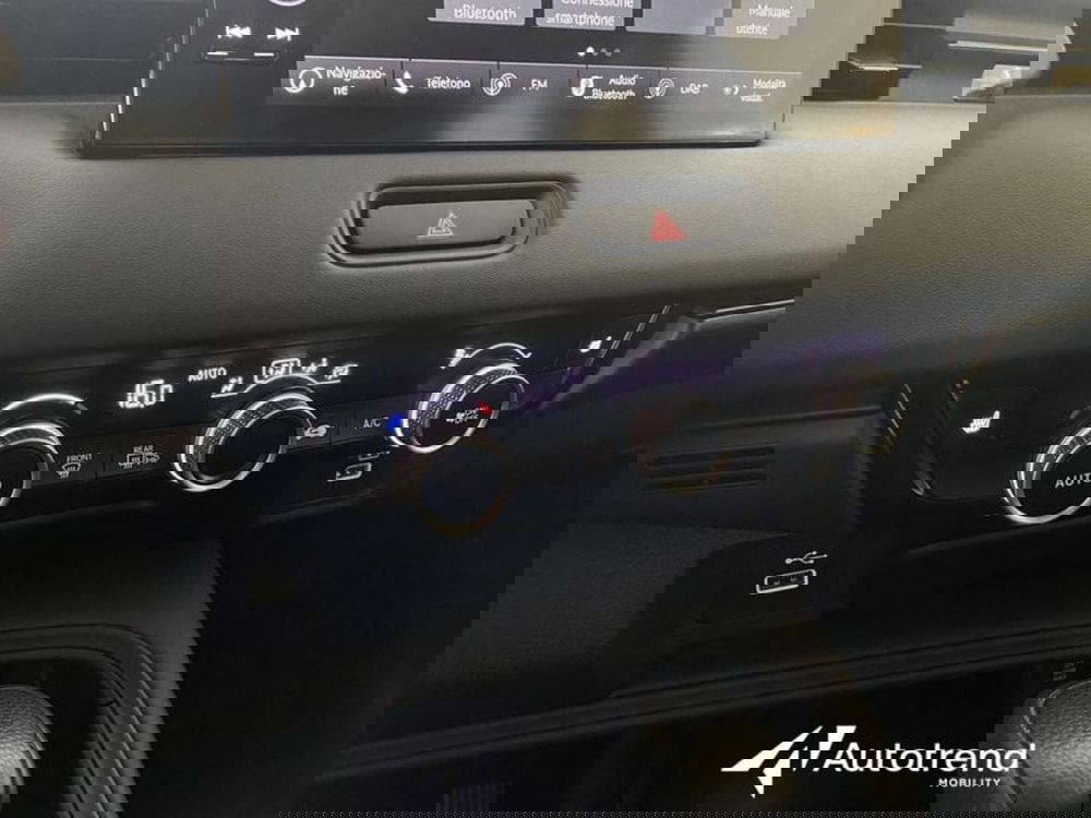 Honda HR-V usata a Lecce (14)