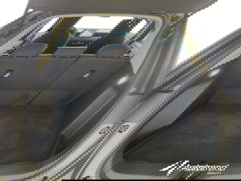 Honda HR-V usata a Lecce (19)